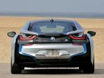 BMW i8 2014 года